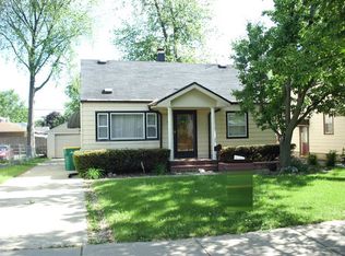 1304 W Marion St, Joliet, IL