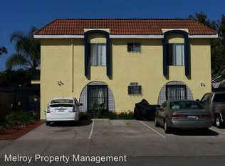 4070 Highland Ave APT 04, San Diego, CA 92105
