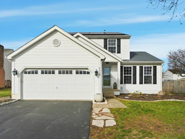 8600 Major Pl, Galloway, OH 43119
