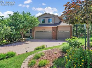 4325 Star Ranch Rd, Colorado Springs, CO 80906