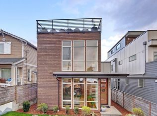 741 N 66th St, Seattle, WA 98103