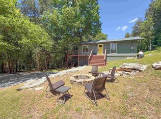 232 Double Bridge Loop, Mountain View, AR 72560