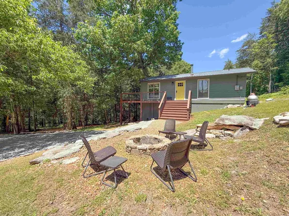 232 Double Bridge Loop, Mountain View, AR 72560