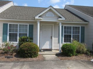 4403 Jasmine Cove Way #4403, Wilmington, NC 28412