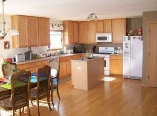 372 Marshall Dr, Antioch, IL 60002