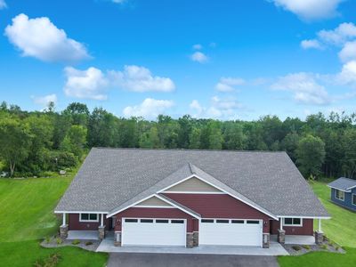 747 Hilltop Ln, Saint Croix Falls, WI, 54024