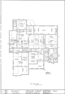 1525 Paso Fino Trl, Collierville, TN, 38017