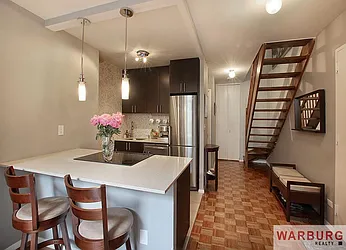 Sold by Warburg