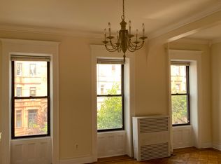 386 Sterling Pl #3A, Brooklyn, NY 11238