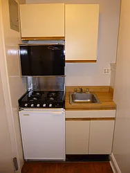 Rented by JK Dansar Corp
