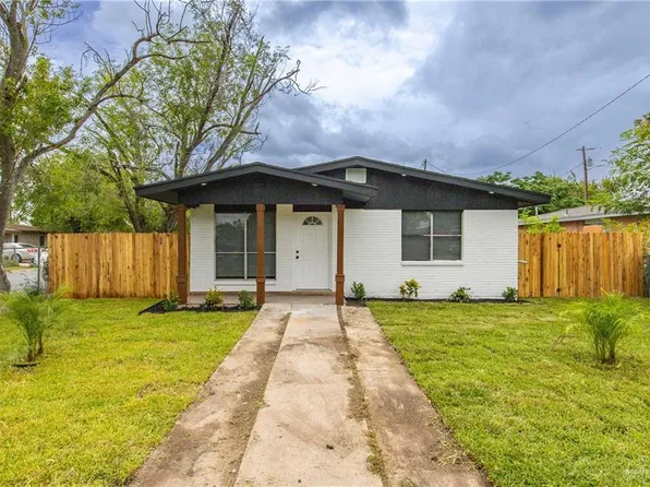 113 Cindy Ln, Mercedes, TX 78570