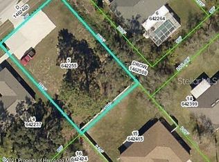 14228 Spring Hill Dr #5, Spring Hill, FL 34609