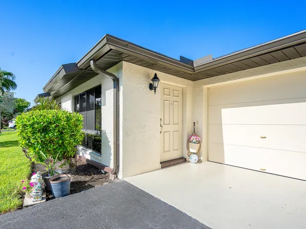 4903 EQUESTRIAN Circle #A, Boynton Beach, FL 33436