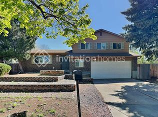 2853 S Bahama St, Aurora, CO 80013