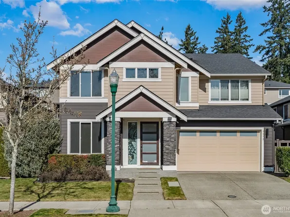 5852 S 326th Court, Auburn, WA 98001