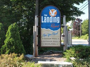 7741 State Highway 42 UNIT 119, Egg Harbor, WI 54209