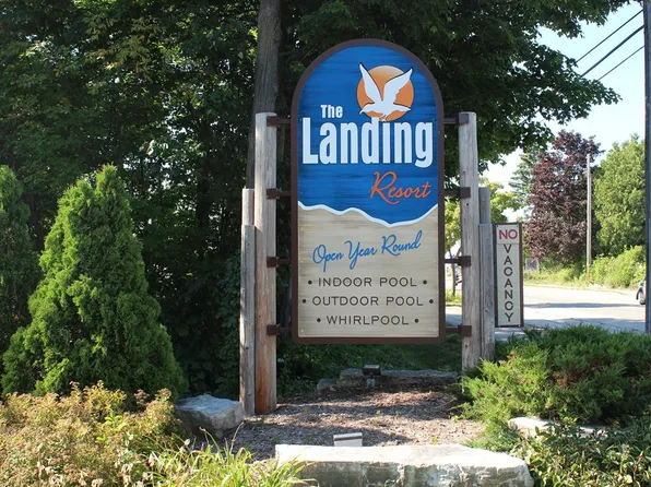 7741 State Highway 42 Unit 119, Egg Harbor, WI 54209