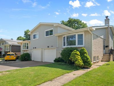 1721 N Wilshire Ave, Arlington Heights, IL, 60004