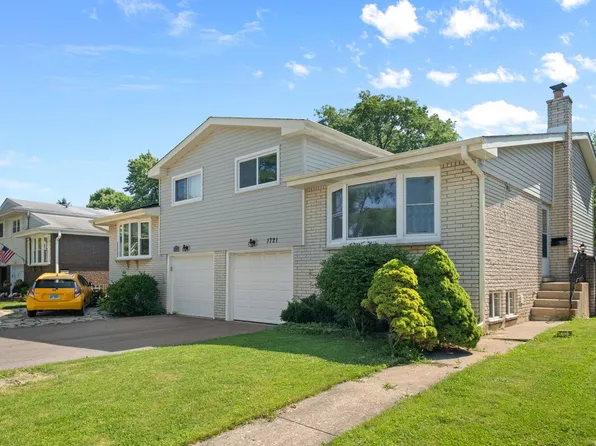 1721 N Wilshire Ave, Arlington Heights, IL 60004