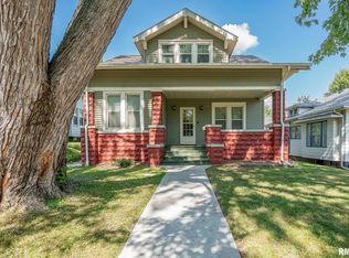 1330 W 12th St, Davenport, IA