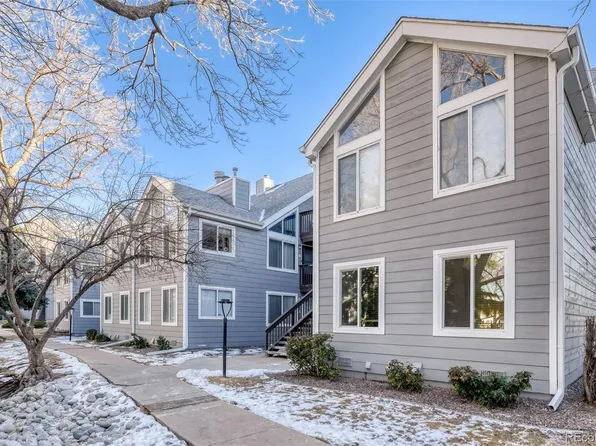 12525 E Tennessee Circle #A, Aurora, CO 80012