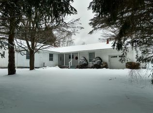 51 Rowe Hill Rd, Hartford, NY 12838