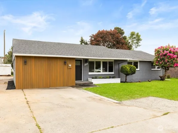 308 E 84 Street, Tacoma, WA 98445