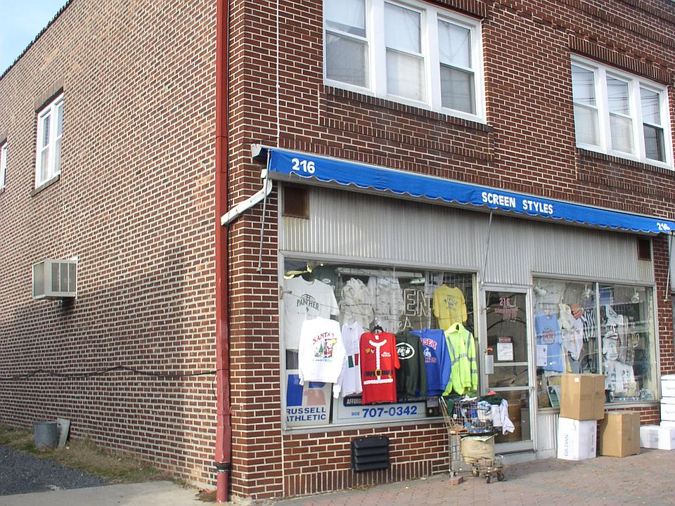2nd image of 216 S Main St