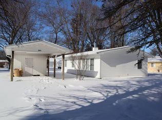 2031 Dean Ave, Holt, MI 48842