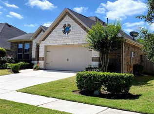 8142 Laughing Falcon Trl, Conroe, TX 77385