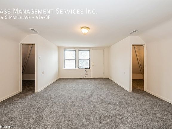 2nd image of 400 S Maple Ave #414-3F