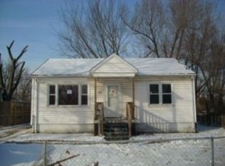 2117 N 58th St, East Saint Louis, IL