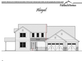 5773 NW Hood Loop, Camas, WA 98607