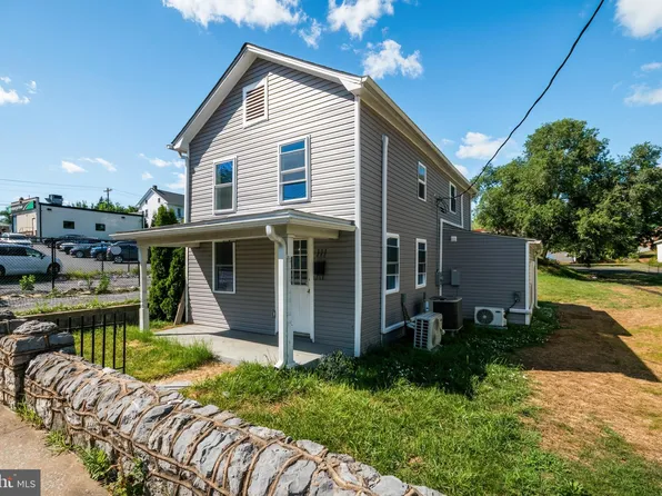 111 E Moler St, Martinsburg, WV 25404