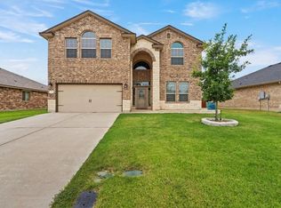 11208 Echo Dr, Waco, TX 76708