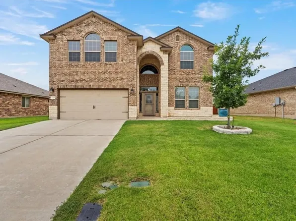 11208 Echo Dr, Waco, TX 76708