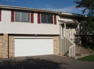 3693 118th Ln NW, Coon Rapids, MN 55433