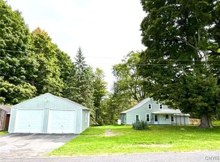 254 Kent Rd, Hannibal, NY 13074