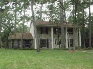 6123 Knollview Dr, Spring, TX 77389