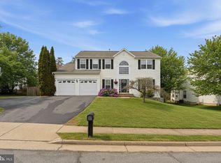 114 Saint Roberts Dr, Stafford, VA 22556