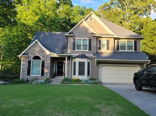 3897 Lorien Way NW, Kennesaw, GA 30152