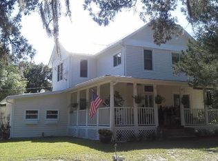 2618 Highway 1, Mims, FL 32754