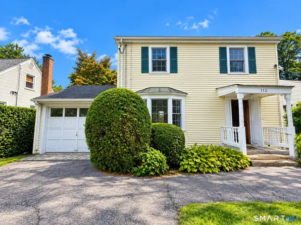 172 Hope Street, Stamford, CT 06906