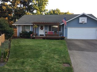 2849 Applewood Ln, Eugene, OR 97408
