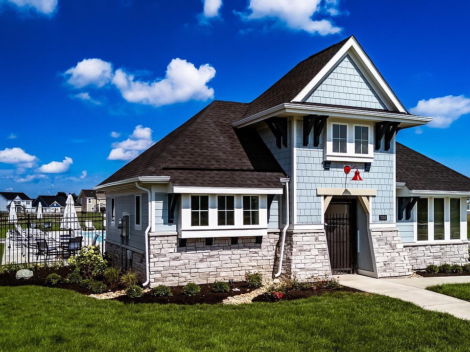 2nd image of 6223 Millstone Ln