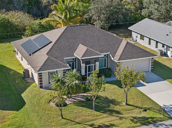 25900 Aysen Dr, Punta Gorda, FL 33983