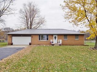 5556 N. Sr 25, Rochester, IN 46975