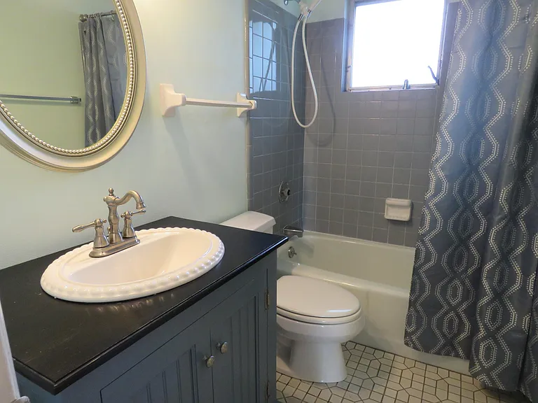 Bathroom #2