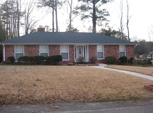 616 Oneal Dr, Birmingham, AL 35226