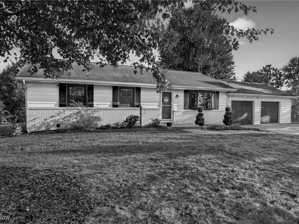 30454 Carey Rd, Salem, OH 44460